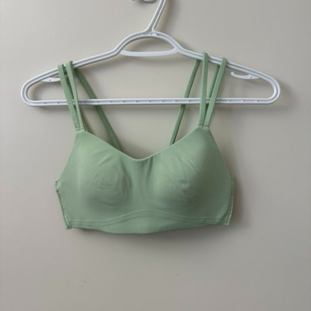 Lululemon:  Like a Cloud Bra